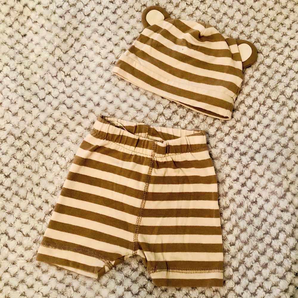 ⚡️ Monkey set